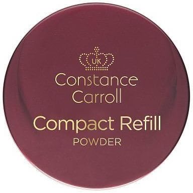 Constance Carroll Pressed Powder Compact Refill No.33 Saffron Glow NEW by Constance Carroll