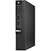 Dell OptiPlex 3020 Micro Desktop, Intel Core i5-4570S, 8GB RAM, 256GB SSD – 80101289214 (Renewed)thumb 2