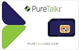 PureTalk SIM