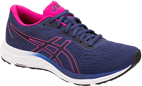 womens asics gel excite 6