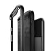 Caseology Parallax for Google Pixel Case (2016) - Award Winning Design - Black