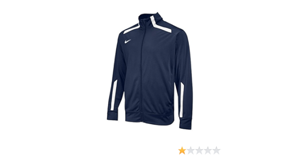 nike overtime jacket