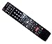 Replaced Remote Control Compatible for Sharp LC60LE857U LC-60LE650U LC-52LE832U LC-52LE810UN LC-70LE835U LC46LE832U AQUOS LED LCD HD TV with Netflix 3D Button