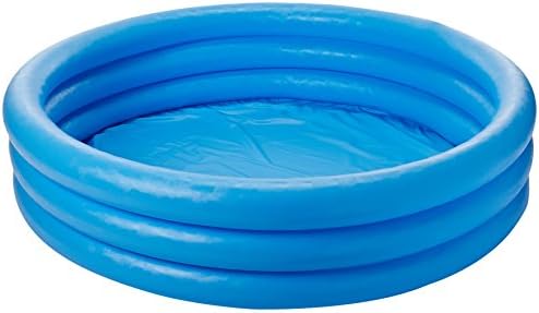 inflatable pool au