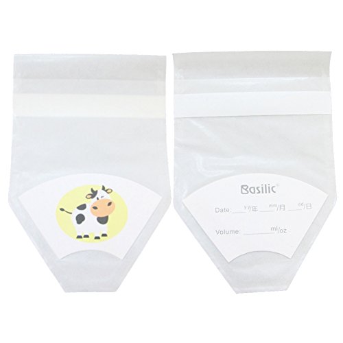 Basilic Disposable Baby Formula Milk Powder Pouch 12pcs Buy Online