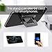 Mini Laptop Stand, Licheers Portable Laptop Stand for Desk, Invisible Cooling Laptop Holder Stand, Compatible with MacBook Pro, MacBook, MacBook Air, Dell XPS, HP, Lenovo, or More Laptopthumb 4