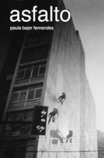 Livro Asfalto