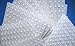 VOVOV Self-Adhesive Clear Rubber Feet Tiny Bumpons 0.25