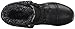 Refresh WYNNE-01 Women's combat style lace up ankle bootie,Wynne-01 Black 8.5