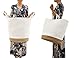 Extra Large Woven Basket Cotton Rope Basket - 18