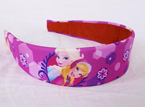 New Frozen Headband