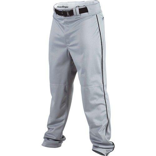 Rawlings Youth Premium Baseball/Softball Semi-Relaxed Fit Piped Pants