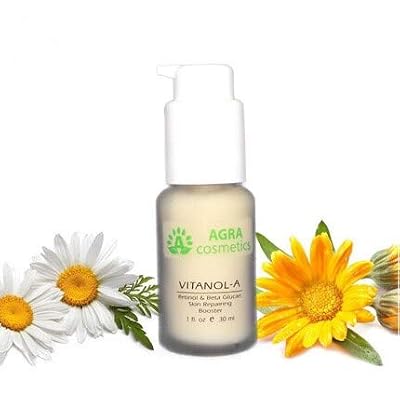Agra Cosmetics® Vitanol-A Complex 1 Fl.Oz. (786471377499)
