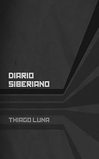 Livro Diário siberiano