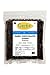 Gerbs Miniature Dark Chocolate Chips, 2 LBS. resealable bag, (semi-sweet), Top 14 Food Allergen Free & NON GMO, Product of Canada