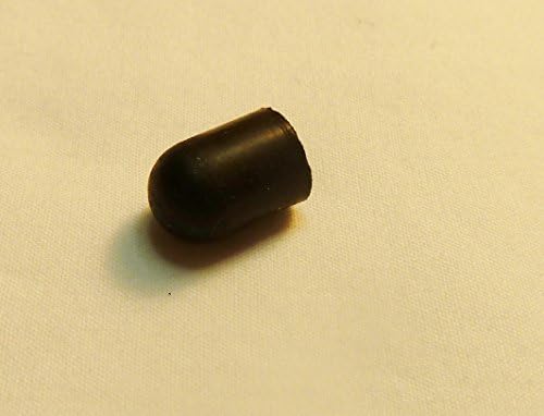 Bach Trombone Slide Tip, by East Coast Instruments, (#B93)