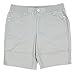 Gloria Vanderbilt Kristine Bermuda Shorts