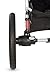 Graco Relay Click Connect Jogging Stroller, Fern