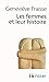 Les Femmes et leur histoire (Folio Histoire t. 90) (French Edition) by 