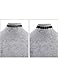 Mudder Lace Choker Necklaces Velvet Stretch Tattoo Choker Necklaces, Black, 8 Pieces