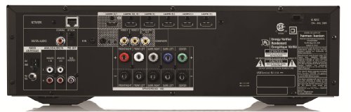 Harman-Kardon-AVR-1610-51-Channel-85-Watt-Roku-Ready-Networked-AudioVideo-Receiver