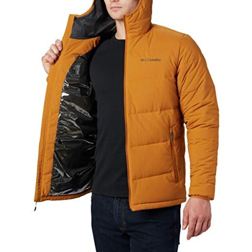 lone fir 650 turbodown