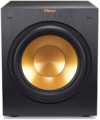 klipsch sw 12 ii