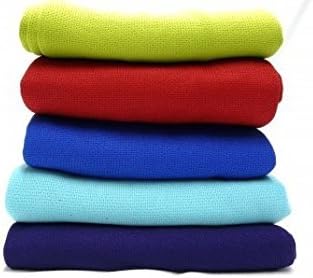 Discovery Trekking Outfitters TWULPL-16x28 Extreme Ultralight Towel Small44; 16 x 28 in.