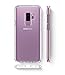Spigen Liquid Crystal Designed for Samsung Galaxy S9 Plus Case (2018) - Crystal Clear