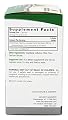 Nature's Answer PassionFlower Vegetarian Capsules, 60-Count