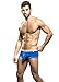 Andrew Christian Men's Glow Pop Boxer Almost Naked
