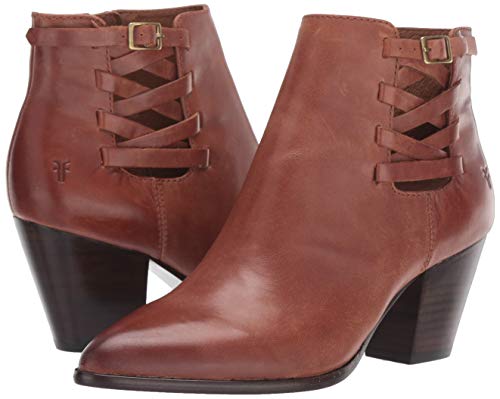 Frye-Womens-Reed-Strappy-Bootie-Ankle-Boot