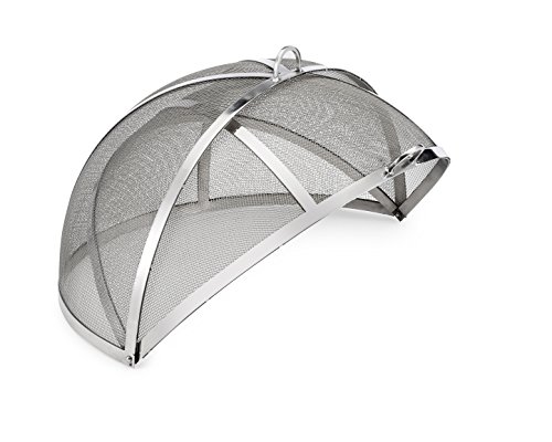 3 Good+Directions+Medium+Stainless+Screen