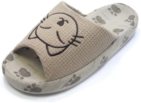 bamboo house slippers