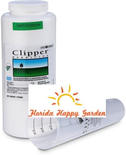 VALENT Clipper Aquatic Herbicide 1 lb