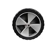 Deluxe-Boat-Kayak-Canoe-Carrier-Dolly-Trailer-Tote-Trolley-Transport-Cart-Wheels