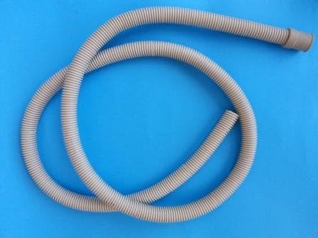Pk Aqua 2 Meter Outlet Water Drain Hose Pipe Compatible For Ifb Washing Machines.