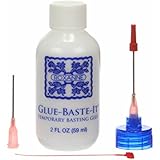 Crafter's Companion Glue Baste It, 2-Ounce