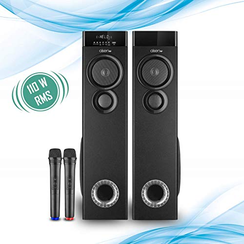 aisen tower speaker