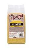 Bob's Red Mill Soy Lecithin Granules, 16 oz