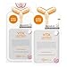 Vita Lightbeam Essential Mask EX. 25ml Pack of 10