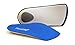 Powerstep Unisex Adult Pinnacle 3/4 Insole, Blue/Light Blue, Men S 9-9.5 / Women S 11-11.5 US