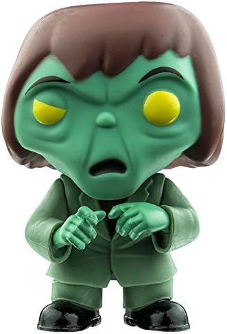 scooby doo the creeper funko pop