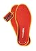 Thermacell Original Heated Insoles, XX-Large