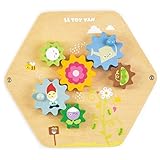 Le Toy Van PL131 Activity Tile, Multi