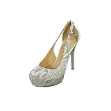 Guess Jacoba Pumps Heels Shoes