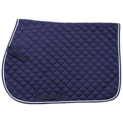 Tough 1 Square Quilted Saddle Pad
