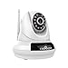 Video Baby Camera 720P camera, 2 Way Audio for Baby's Room, Home, Garden