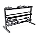 CAP Barbell 3 Tier Dumbbell Rack, 48