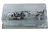 UH-60 Blackhawk diecast 1:72 helicopter model (Amercom HY-3)